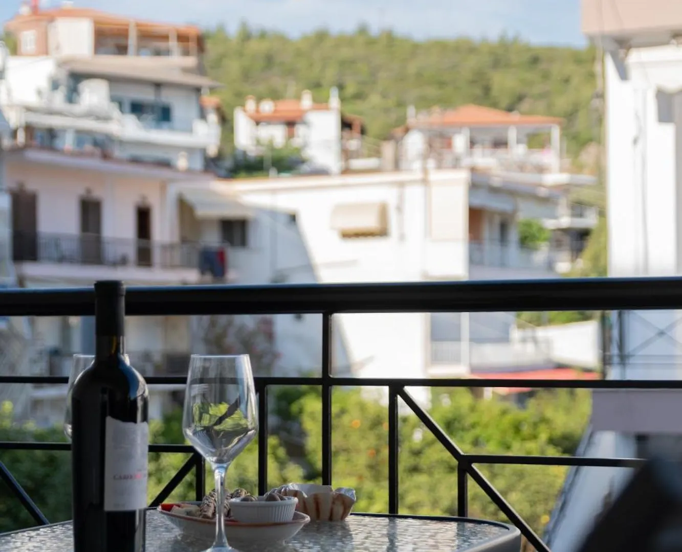 Avli Home Neos Marmaras 0*,  Greece