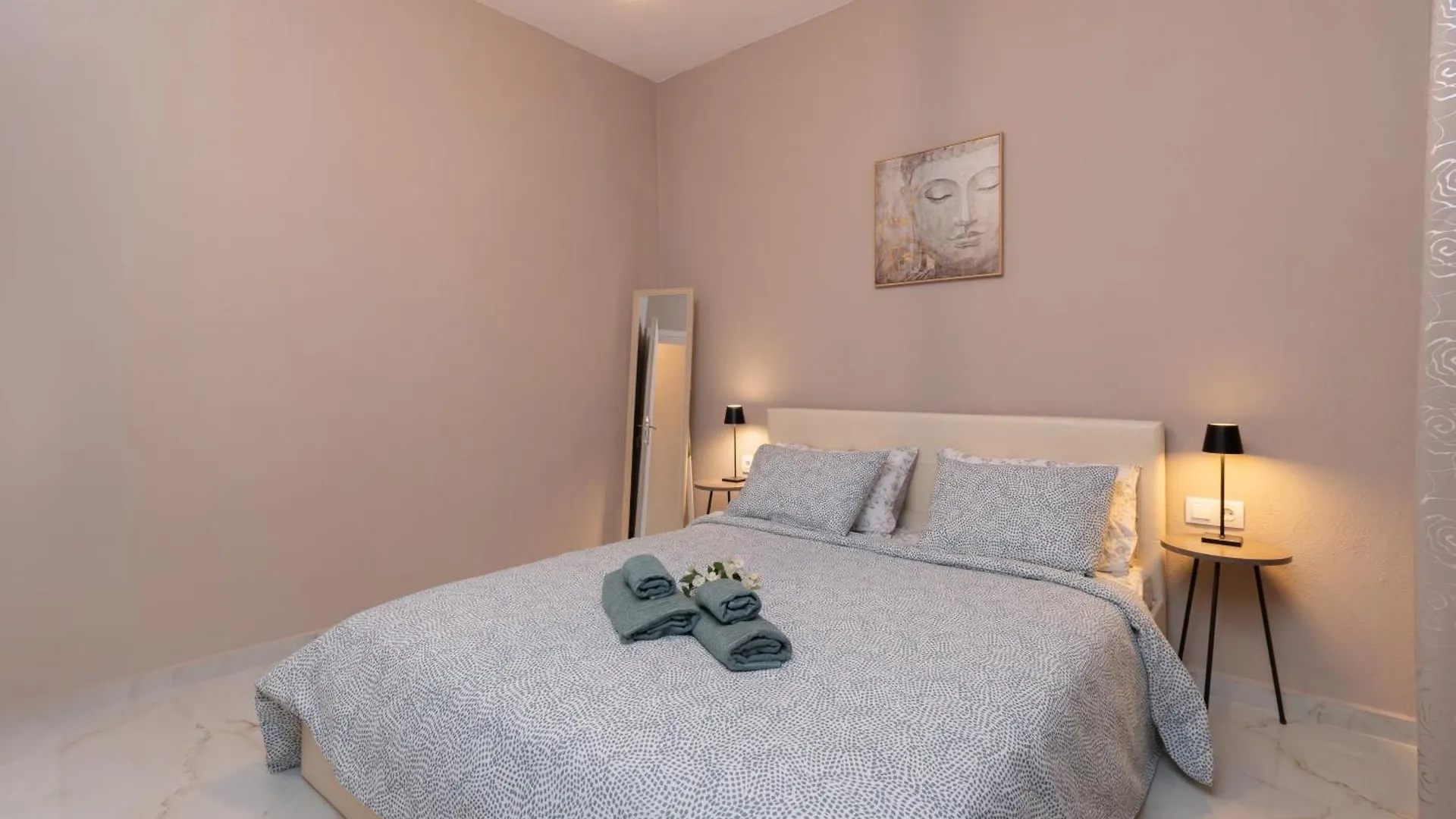 Avli Home Neos Marmaras