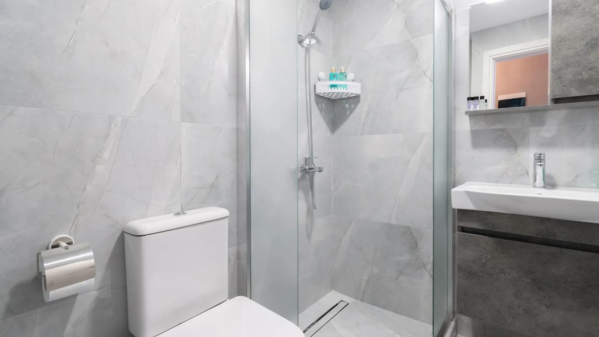 Avli Home Neos Marmaras