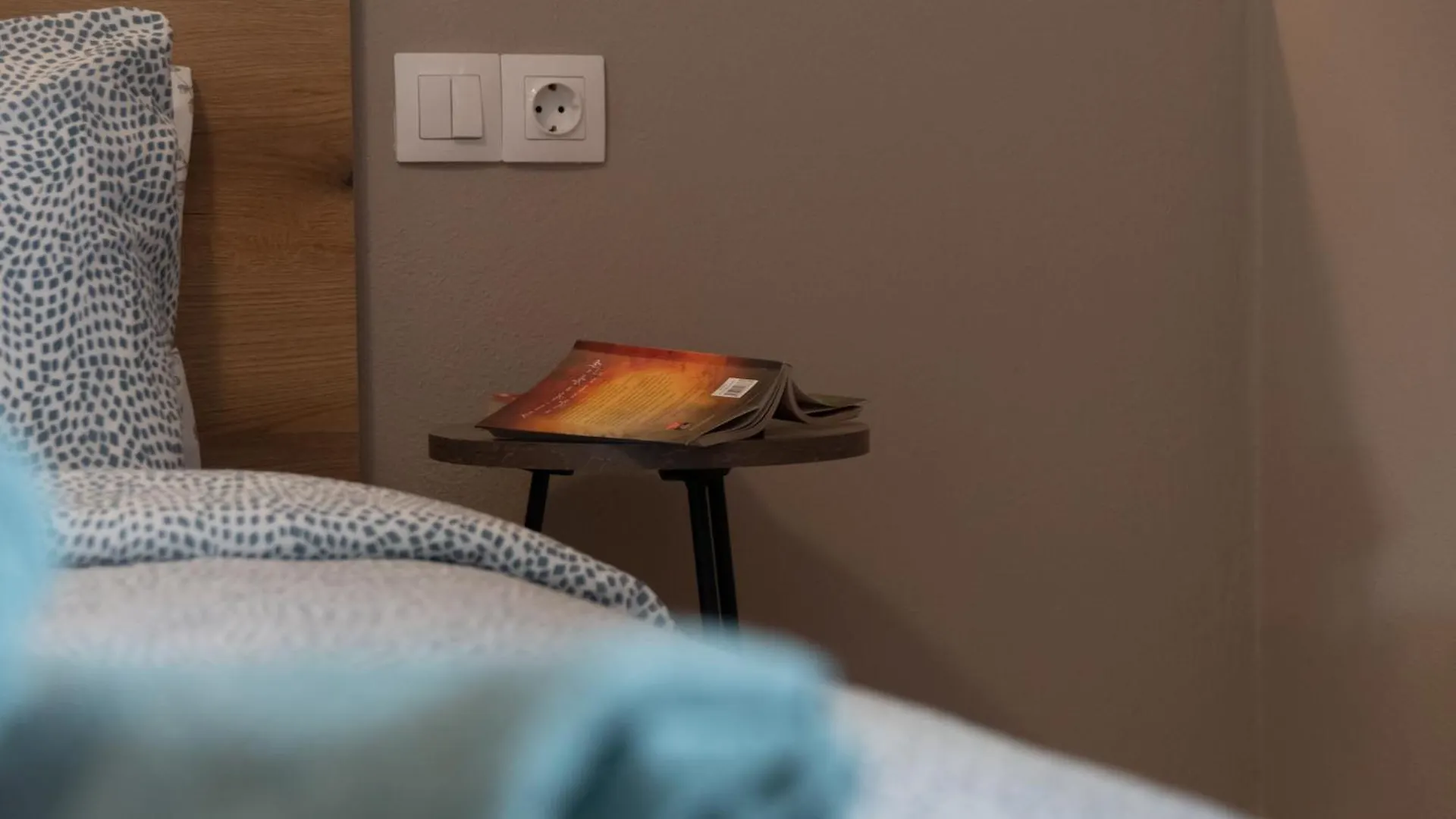 Apartment Avli Home Neos Marmaras