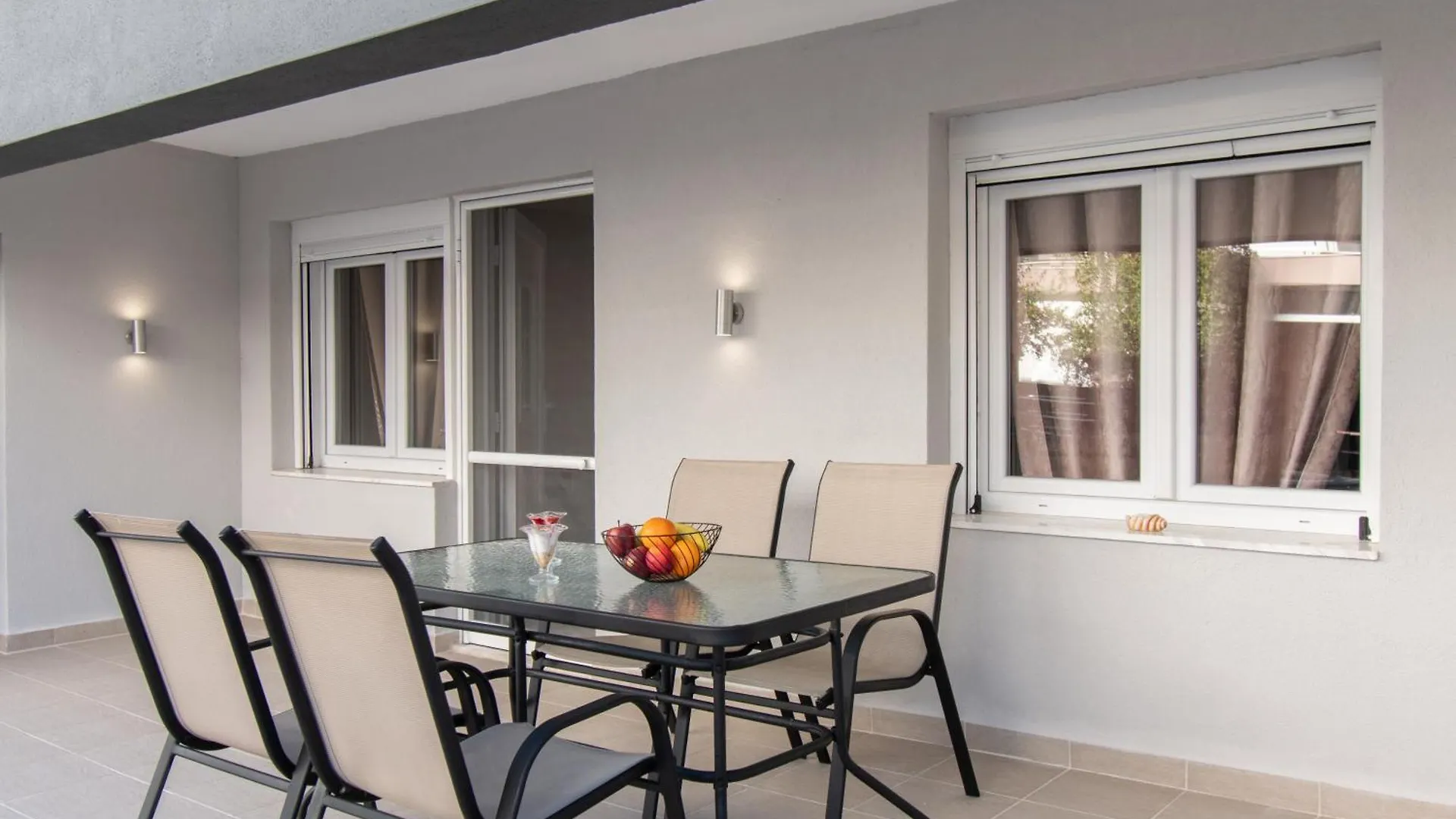 Avli Home Neos Marmaras 0*,  Greece