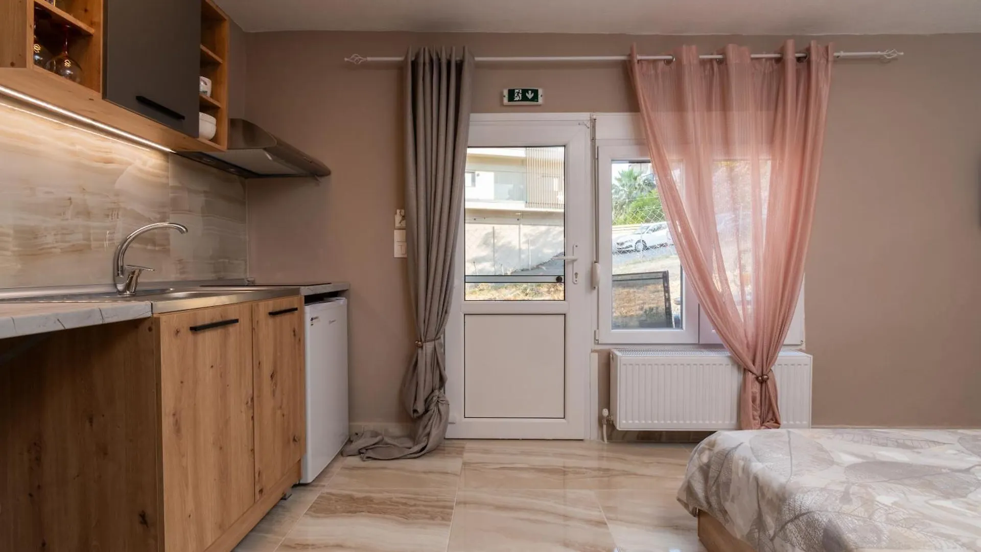 Avli Home Neos Marmaras 0*,  Greece