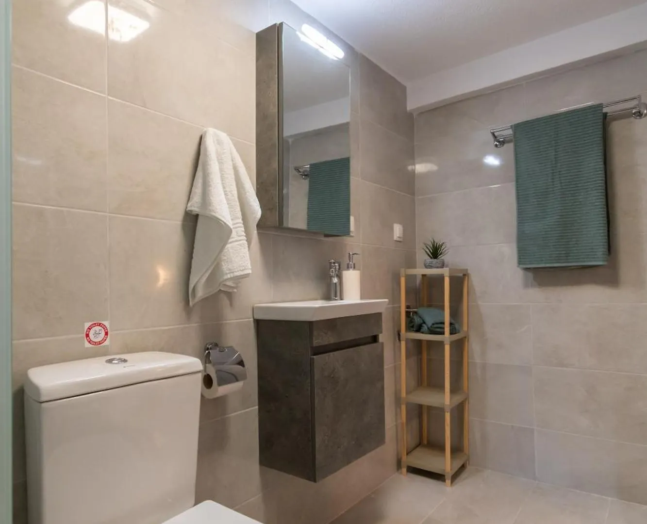 Avli Home Neos Marmaras Apartment
