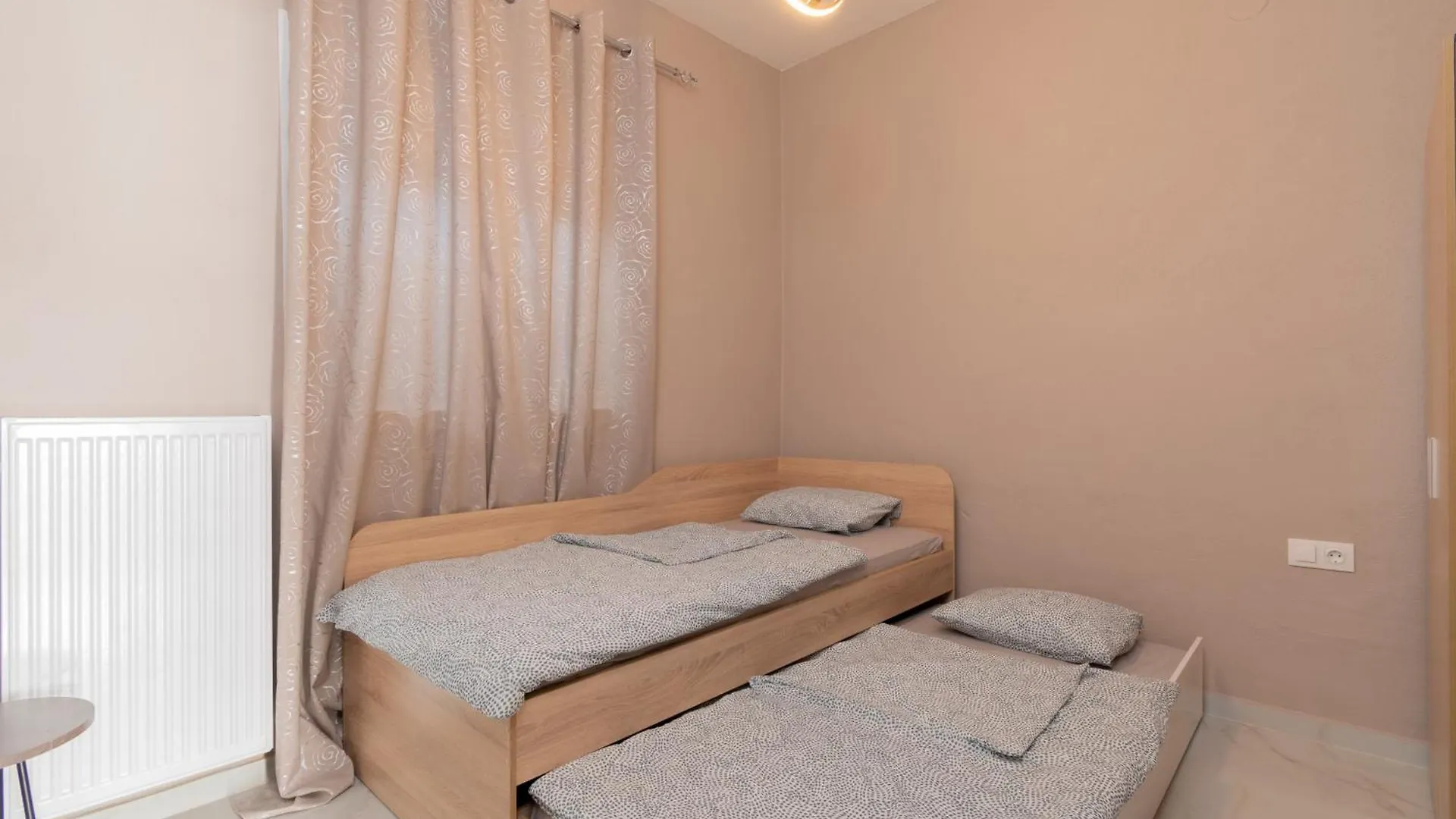 Avli Home Neos Marmaras 0*,  Greece