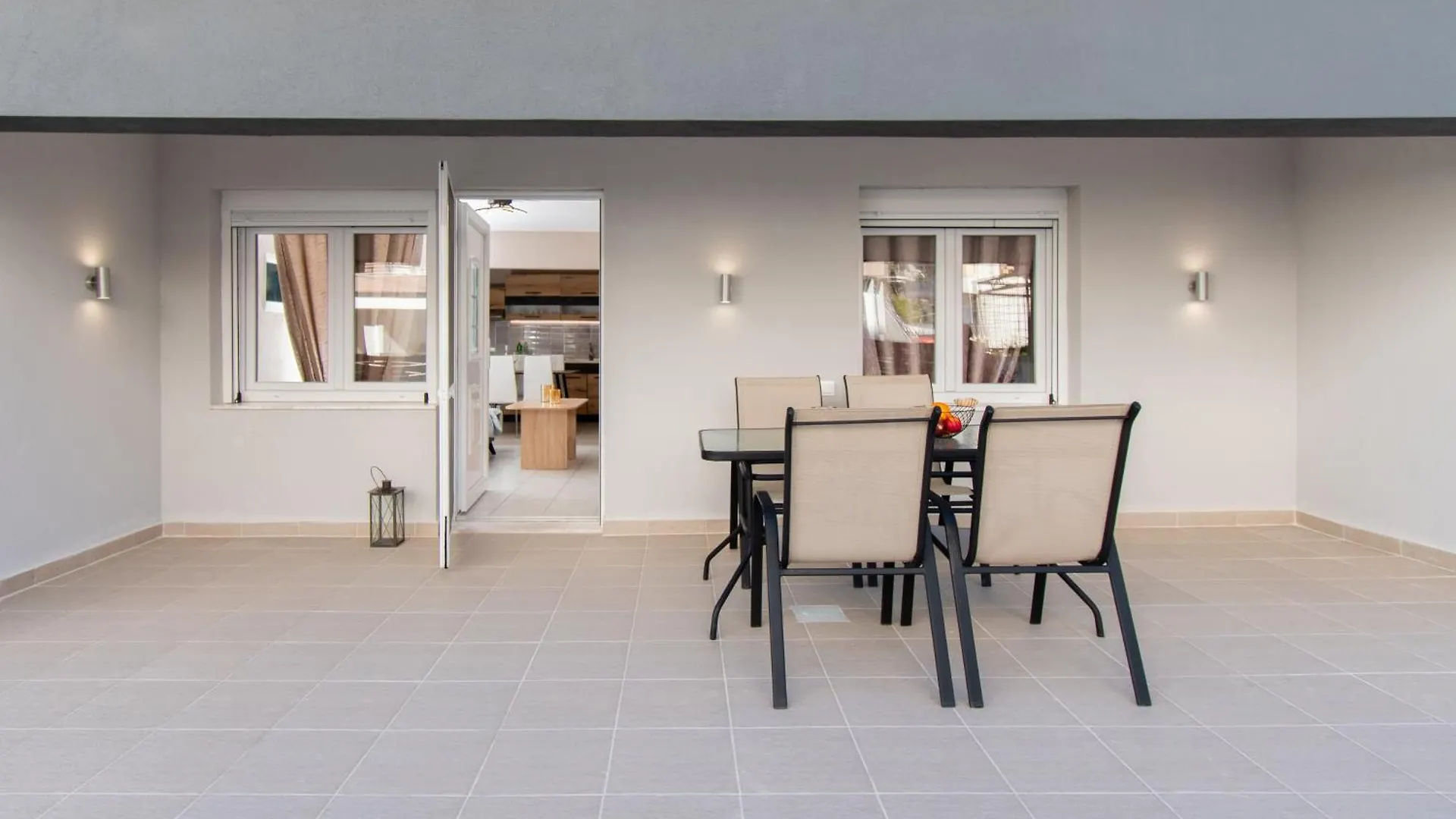 Avli Home Neos Marmaras