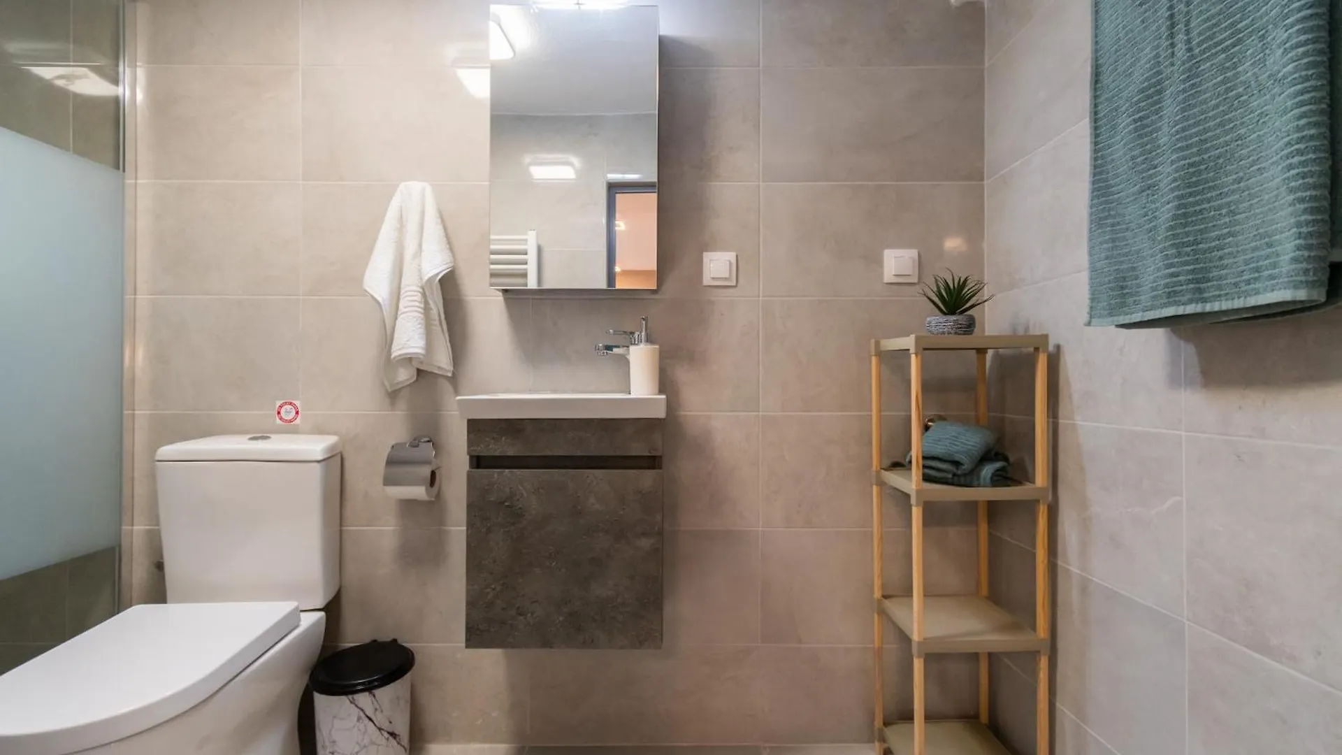 Avli Home Neos Marmaras Greece