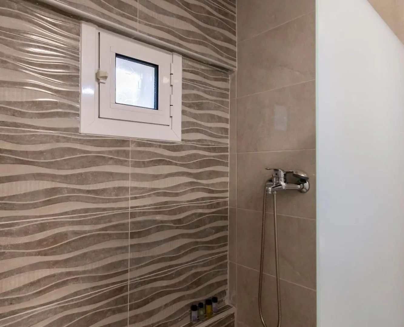 Apartment Avli Home Neos Marmaras Greece