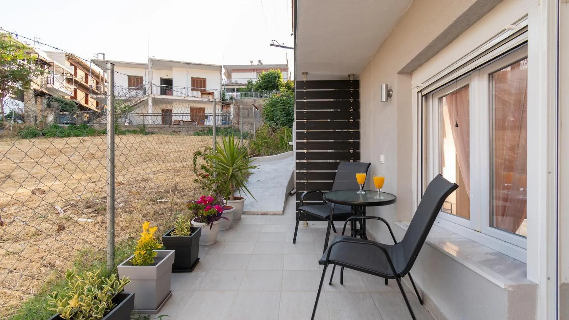 Avli Home Neos Marmaras 0*,  Greece