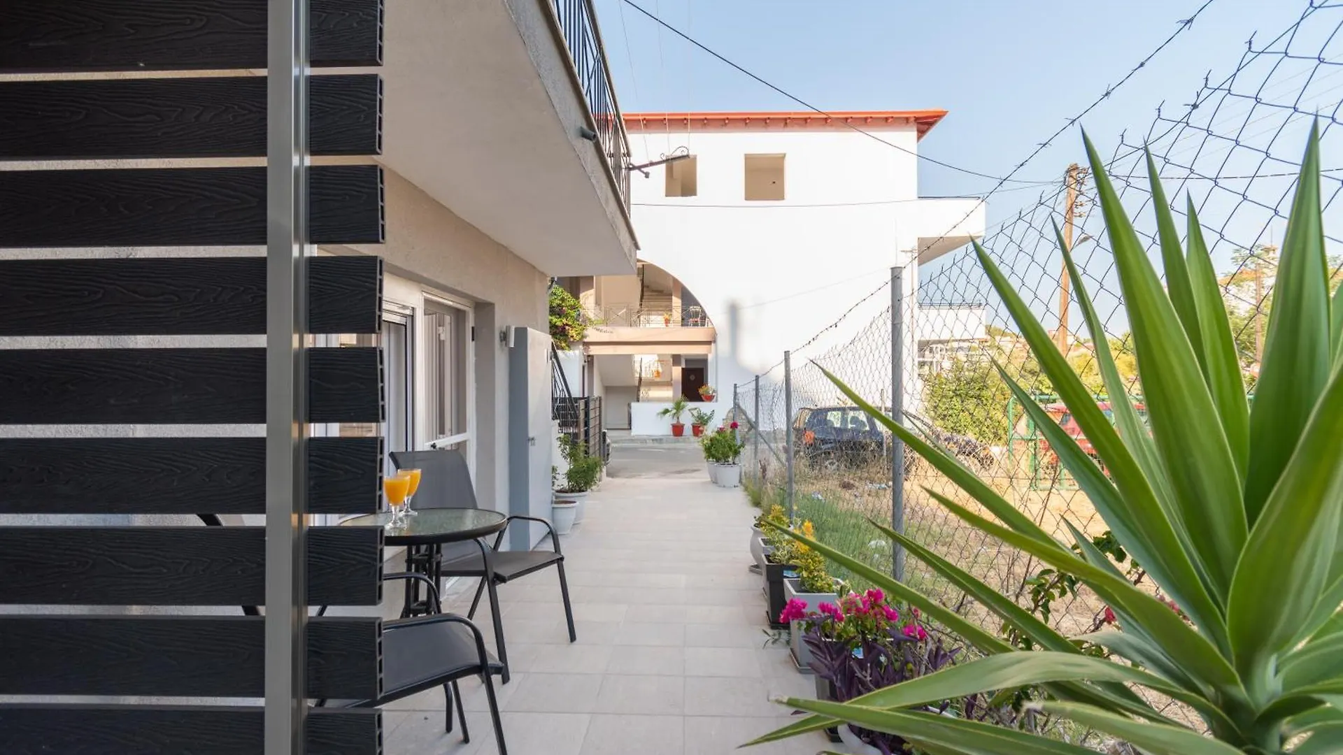 Avli Home Neos Marmaras 0*,  Greece